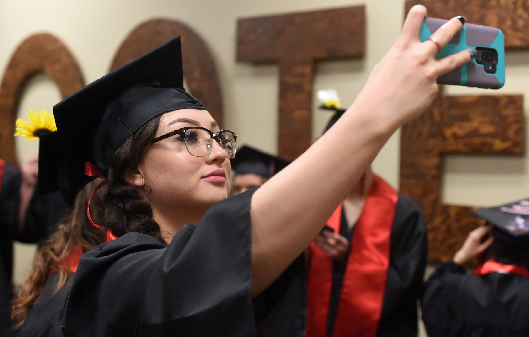 PHOTOS: Aspen Valley High School Graduation